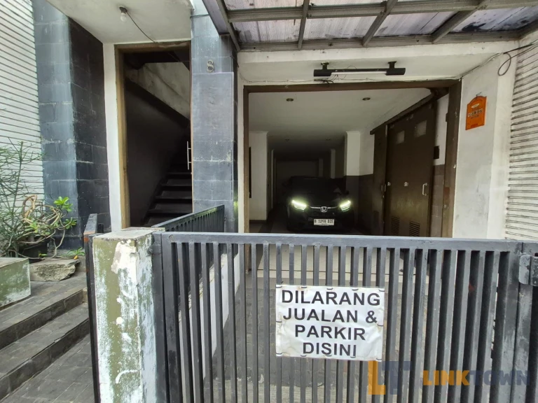 Linktown Kos-Kosan Jakarta Selatan